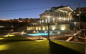 Villa la Matta Apartments&Luxury suites